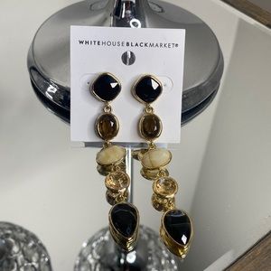 WHBM Earrings